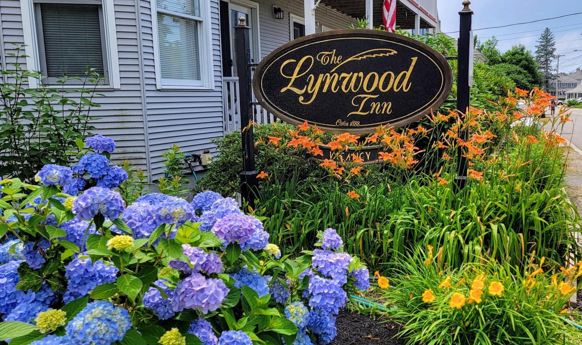 Lynwood Inn York Exterior foto